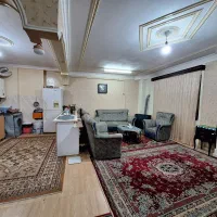 فروش آپارتمان ۱۰۷ متری طبقه اول پارکینگ بدون مزاحم|فروش آپارتمان|خمام, |دیوار