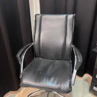 صندلی اداری