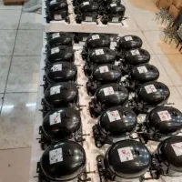 نصب موتور یخچال درحدنو سیم پیچ مس سراسرشهر