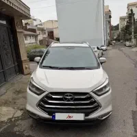 جک s3 مدل ۹۷ تک برگ سند