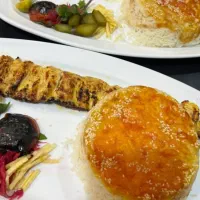 ظرفشور وگارسون