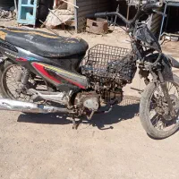 موتور ویو مزایده روشن