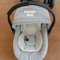 کالسکه و کریر|کالسکه و لوازم جانبی|کوچصفهان, |دیوار