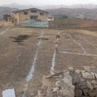 یک قطعه زمین تجاری صنعتی در ویسیان جنب جاده اصلی|فروش مغازه و غرفه|ویسیان, |دیوار