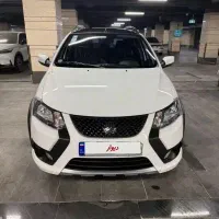 کوییک srفول پلاس ۱۴۰۲با مانیور کروز فرمون D