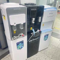 ابسردکن اداری یخچال دار ایستکول بدون یخچال