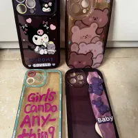 گارد گوشی موبایل Iphone13 pro max