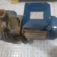شیرآلات پمپ اب خانگی