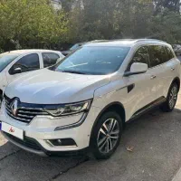 فروش کلیوس2017|خودرو سواری و وانت|بندر انزلی, پاسداران|دیوار