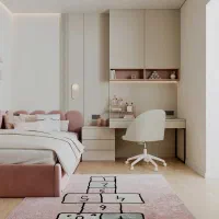 طراحی دکوراسیون داخلی تریدی مکس|خدمات پیشه و مهارت|مشهد, نیروی هوایی|دیوار