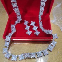 نیم ست|بدلیجات|قم, زاویه|دیوار