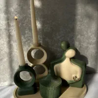 سنگ مصنوعی|مجسمه، تندیس، ماکت|اصفهان, احمدآباد|دیوار