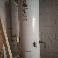 آبگرمکن مخزنی داودی