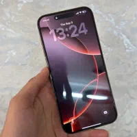 فروش فوری فوری 16 Pro max