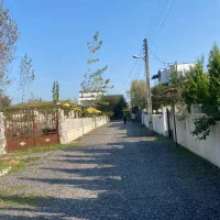 زمین قابل ساخت ۲۶۰ متری/ معاوضه با خودرو، ملک