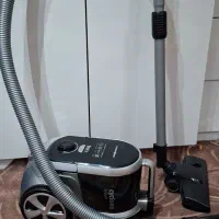 جارو برقی پاکشوما