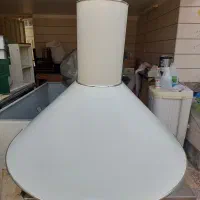 هود بیمکث نیم دایره درحدنو