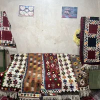 گلیم دستباف