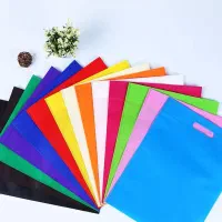 ساک پارچه ای با چاپ اختصاصی