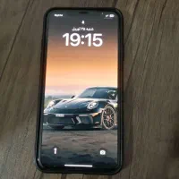 آیفون ۱۱ پرومکس فول