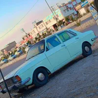 پیکان مدل 77|خودرو کلاسیک|شیراز, گویم|دیوار
