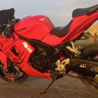 هیوسانگ ۲۵۰ تقویت