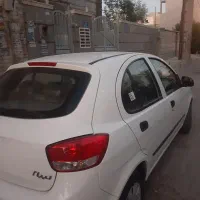 تیبا 2|خودرو سواری و وانت|اهواز, کوروش|دیوار