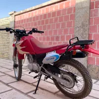 تریل شهاب 150 مدل ۱۴۰۲