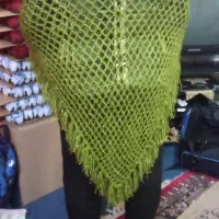 شنل|لباس|شهریار, شهریار|دیوار