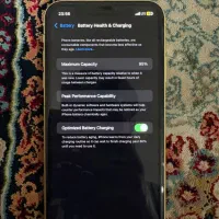 ایفون ۱۱ نرمال ۱۲۸