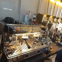 سرویس و تعمیرات دستگاه اسپرسو