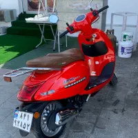 موتور ۱۵۰ سی سی