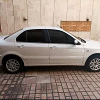 فروش سمند پلاس ef7 استثنایی،