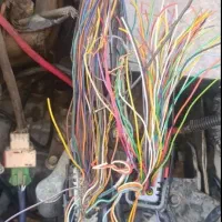 فروش باطری و انجام کلیه خدمات باطری سازی 24 ساعته|خدمات موتور و ماشین|یزد, |دیوار