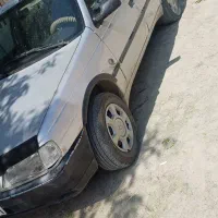 روا ۸۸ دوگانه فابریک بدون رنگ