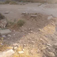 زمین-معراج-شمال-بلوک-5
