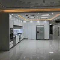 اجرای کابینت کمد دیواری  تمامی خدمات ام دی اف mdf|خدمات پیشه و مهارت|شاهین‌شهر, گرگاب|دیوار