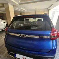 mvm x22 pro automatic excellent 1400|خودرو سواری و وانت|تهران, دریا|دیوار