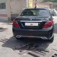 دنا پلاس توربو اتومات|خودرو سواری و وانت|تبریز, |دیوار