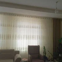 پرده در حد نو