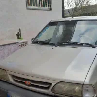 فروش ماشین پراید