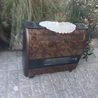 یک عدد بخاری سوزان|بخاری، هیتر، شومینه|محمدشهر, جعفرآباد|دیوار