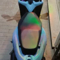 CLIK180cc|موتورسیکلت|مشهد, استاد یوسفی (شهرک غرب)|دیوار