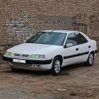 زانتیا 2000مدل87