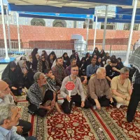 کربلا و نجف ولادت حضرت زهرا علیه السلام|تور و چارتر|مشهد, شهید بهشتی|دیوار