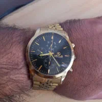 ساعت سه موتوره برند LEXUSلکسوس