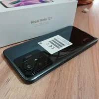 Xiaomi note 12S|موبایل|ساری, |دیوار