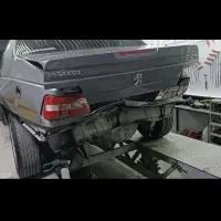 به شاگرد صافکاری نیازمندیم