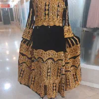 لباس محلی ومجلسی فروش وکرایه|لباس|لنجان, |دیوار