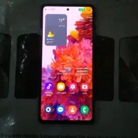 S20 fe|موبایل|رشت, پیرسرا|دیوار